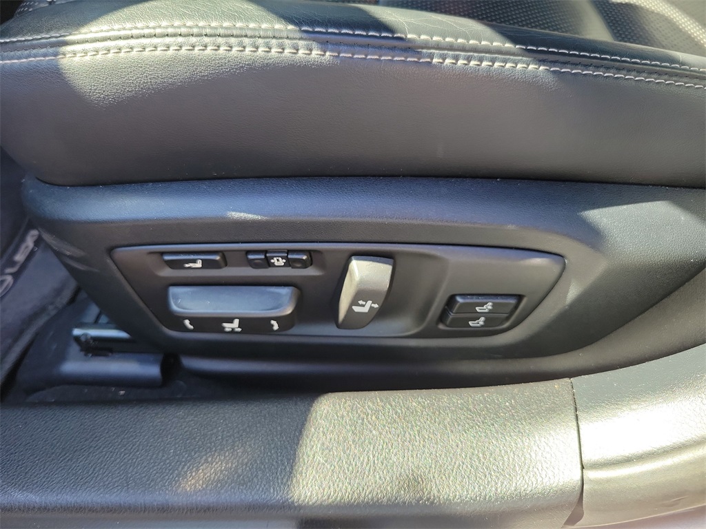 used 2019 Lexus GS car, priced at $37,998