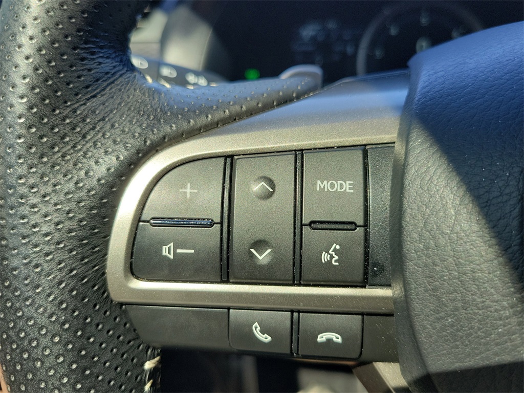 used 2019 Lexus GS car, priced at $37,998