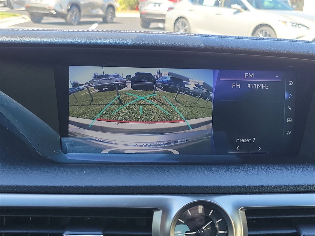 used 2019 Lexus GS car, priced at $37,998