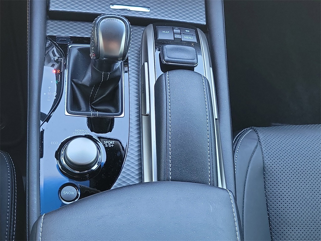 used 2019 Lexus GS car, priced at $37,998