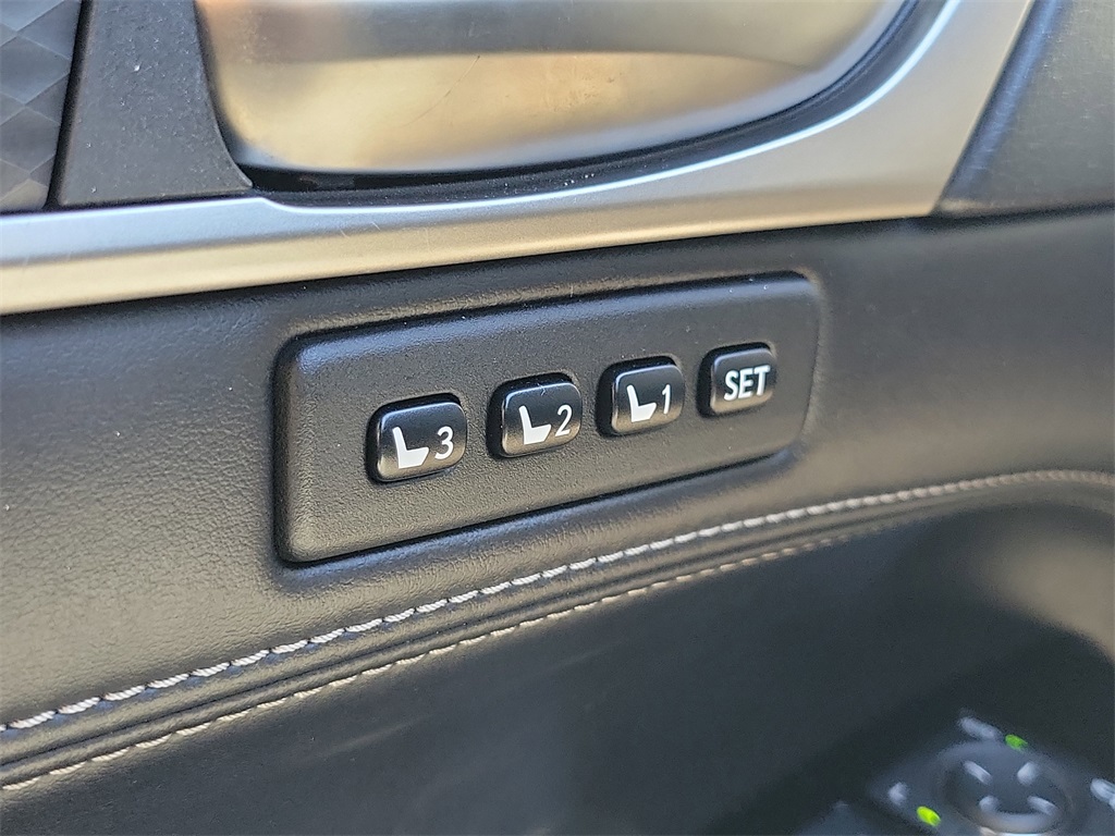 used 2019 Lexus GS car, priced at $37,998