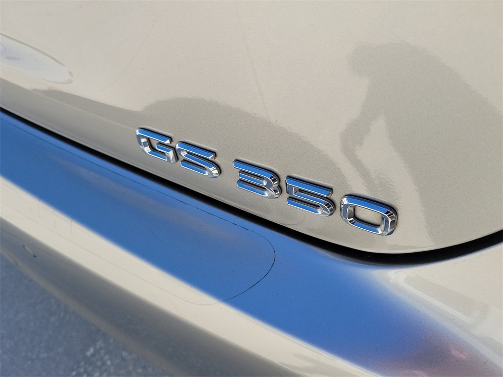 used 2019 Lexus GS car, priced at $37,998