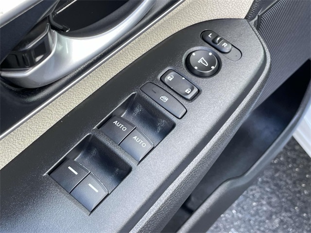 used 2022 Honda CR-V car, priced at $24,626