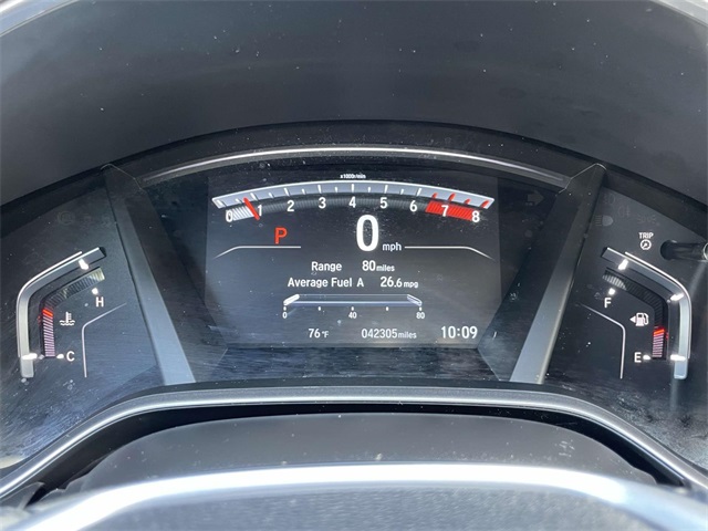 used 2022 Honda CR-V car, priced at $24,626