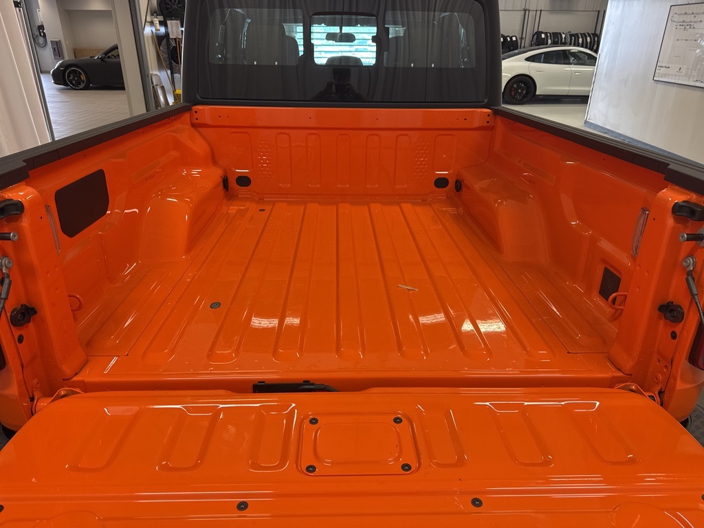 new 2025 Jeep Gladiator car, priced at $43,387