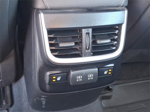 used 2020 Subaru Legacy car, priced at $20,771