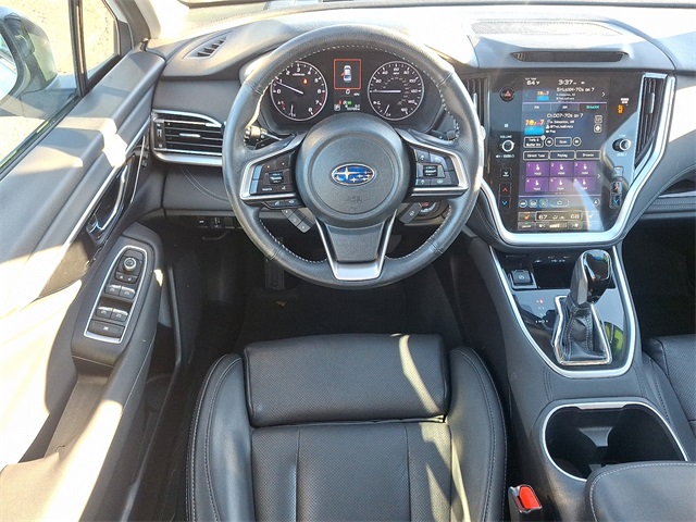 used 2020 Subaru Legacy car, priced at $20,771