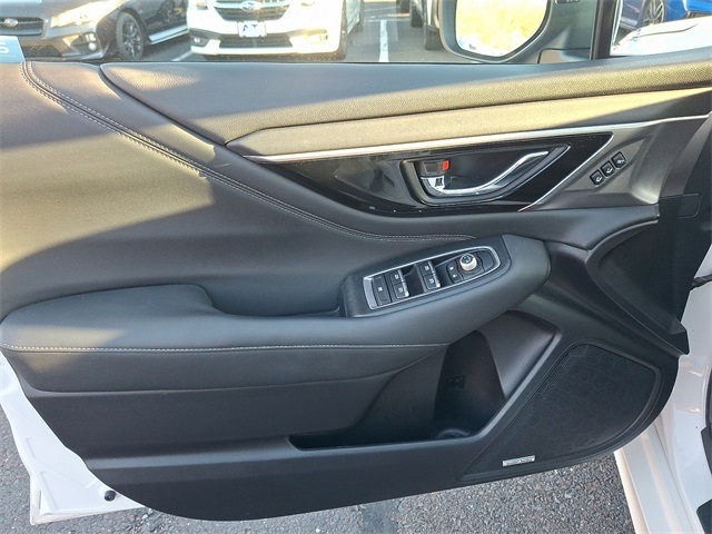 used 2020 Subaru Legacy car, priced at $20,771