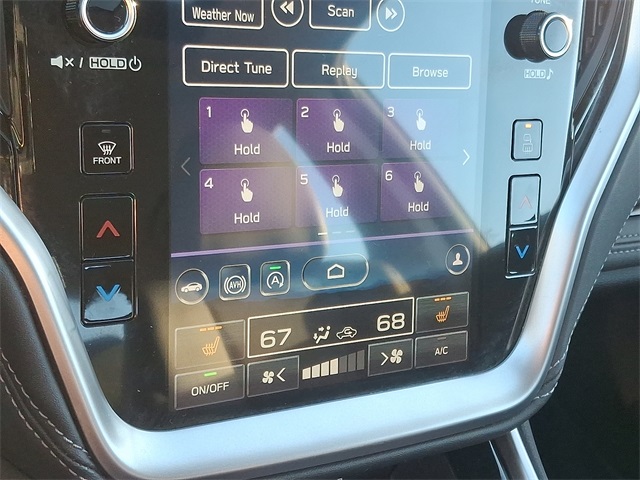 used 2020 Subaru Legacy car, priced at $20,771