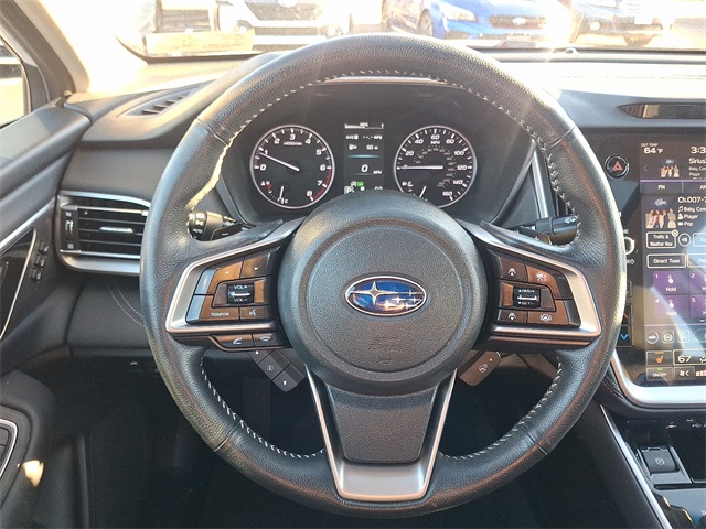 used 2020 Subaru Legacy car, priced at $20,771