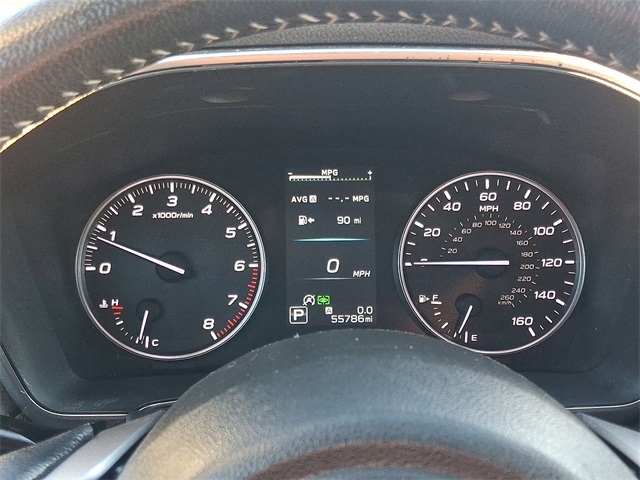 used 2020 Subaru Legacy car, priced at $20,771