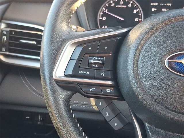 used 2020 Subaru Legacy car, priced at $20,771