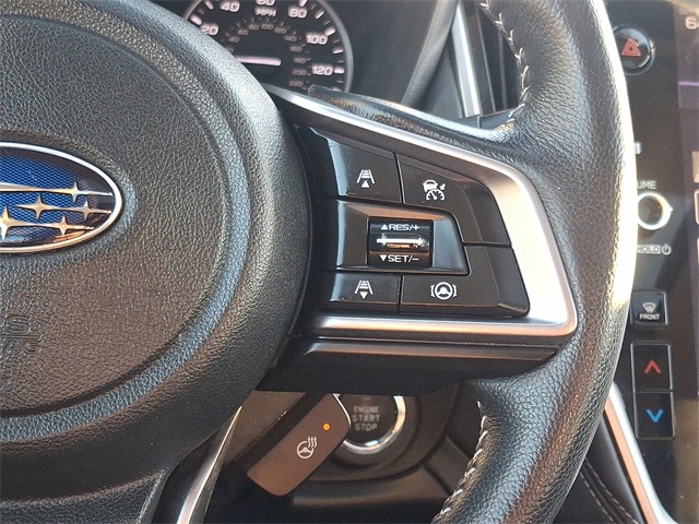 used 2020 Subaru Legacy car, priced at $20,771