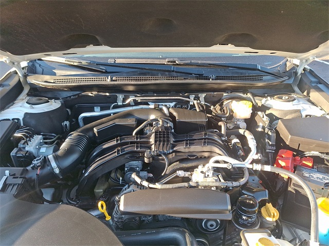 used 2020 Subaru Legacy car, priced at $20,771