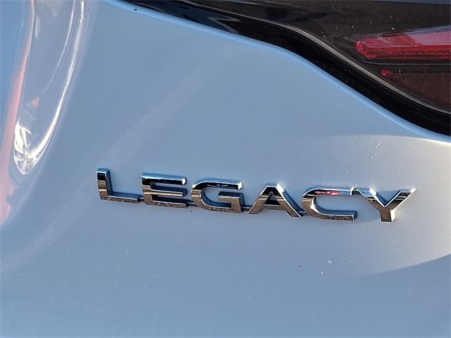 used 2020 Subaru Legacy car, priced at $20,771