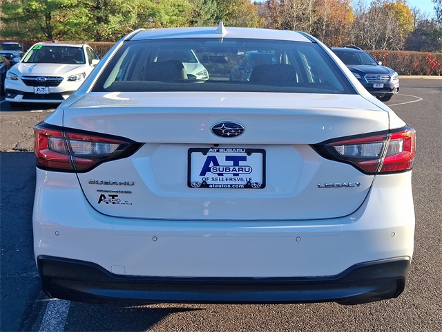used 2020 Subaru Legacy car, priced at $20,771