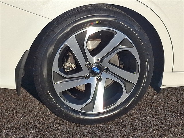 used 2020 Subaru Legacy car, priced at $20,771