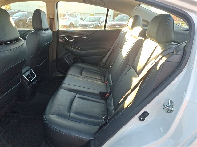 used 2020 Subaru Legacy car, priced at $20,771