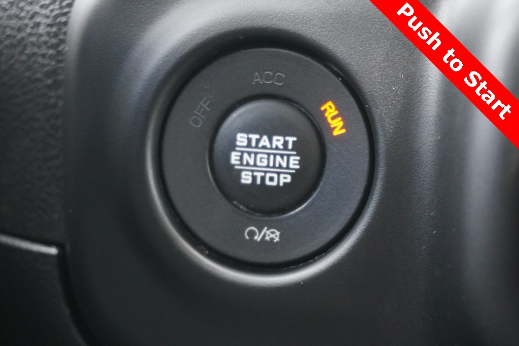 used 2020 Jeep Gladiator car, priced at $25,500