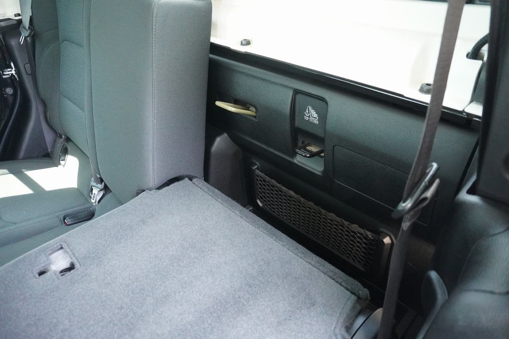 used 2020 Jeep Gladiator car, priced at $25,500
