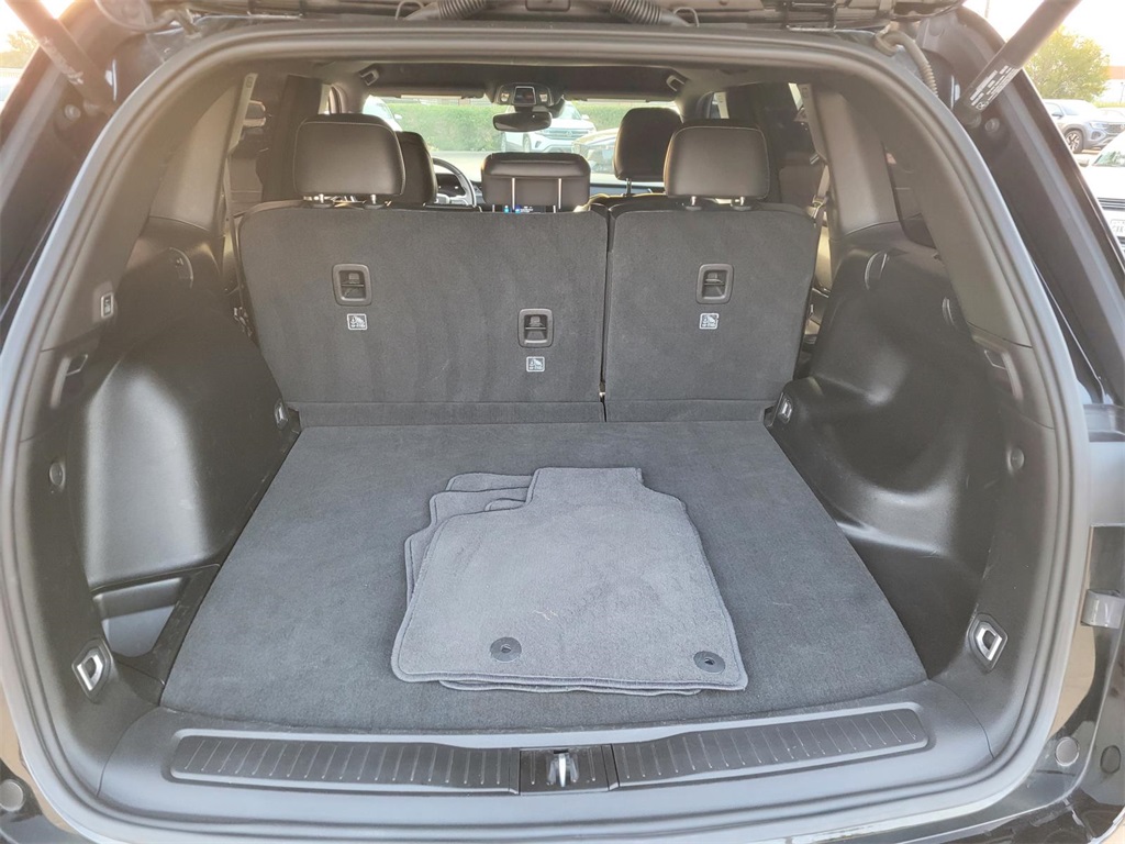 used 2022 Jeep Grand Cherokee car, priced at $28,950