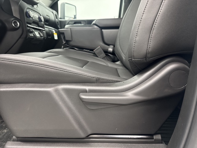 new 2025 Chevrolet Silverado 3500HD car, priced at $74,203