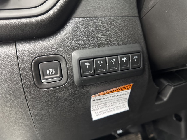 new 2025 Chevrolet Silverado 3500HD car, priced at $74,203