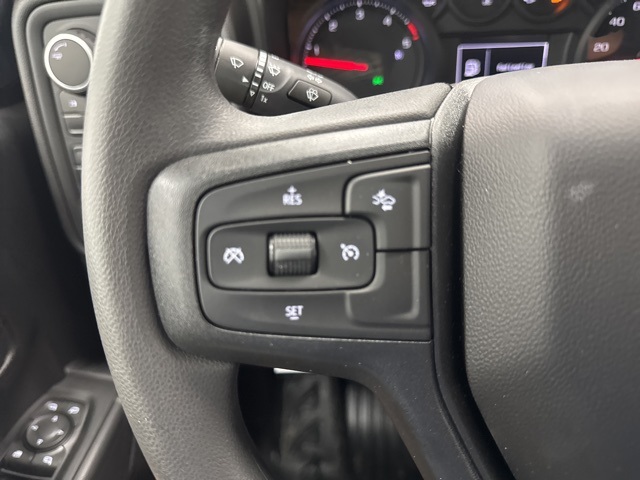 new 2025 Chevrolet Silverado 3500HD car, priced at $74,203