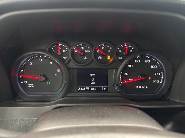 new 2025 Chevrolet Silverado 3500HD car, priced at $74,203