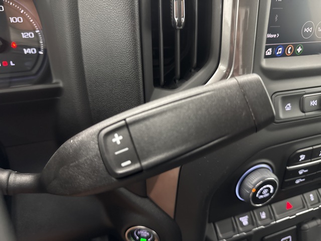 new 2025 Chevrolet Silverado 3500HD car, priced at $74,203