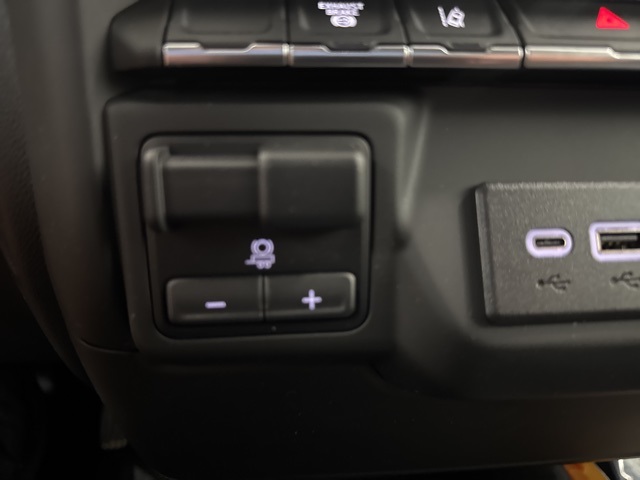 new 2025 Chevrolet Silverado 3500HD car, priced at $74,203