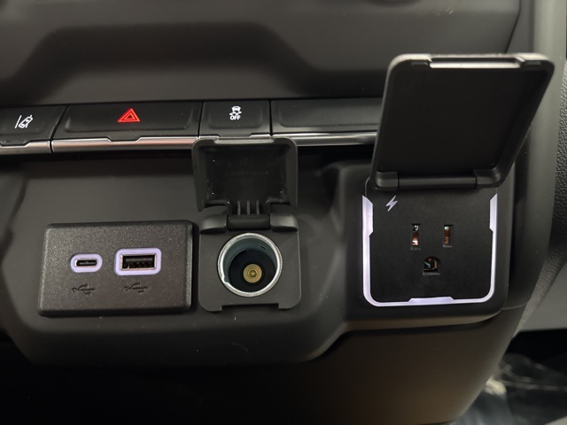 new 2025 Chevrolet Silverado 3500HD car, priced at $74,203
