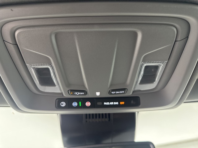 new 2025 Chevrolet Silverado 3500HD car, priced at $74,203