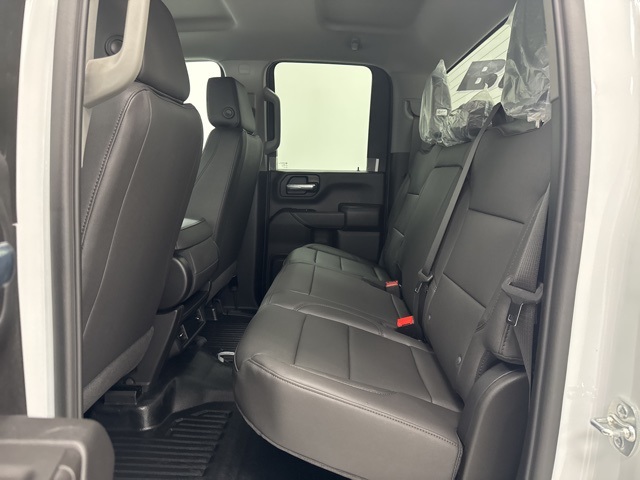 new 2025 Chevrolet Silverado 3500HD car, priced at $74,203