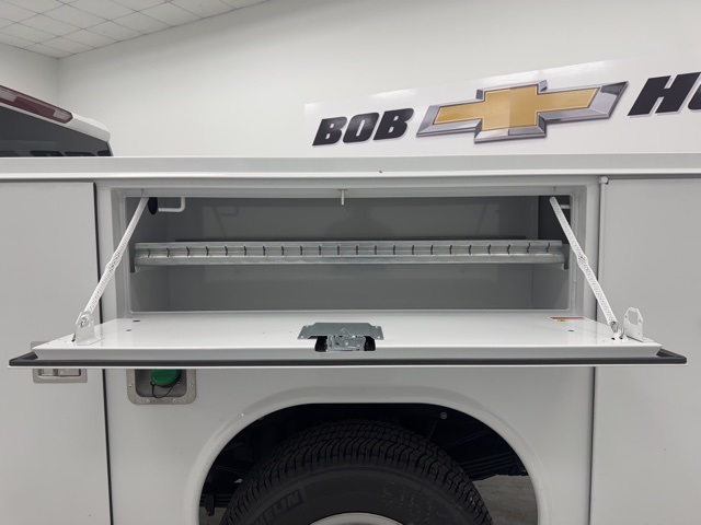 new 2025 Chevrolet Silverado 3500HD car, priced at $74,203