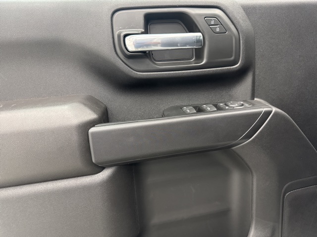 new 2025 Chevrolet Silverado 3500HD car, priced at $74,203