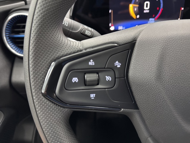 new 2025 Chevrolet Trax car, priced at $24,990