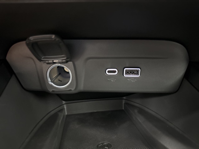 new 2025 Chevrolet Trax car, priced at $24,990
