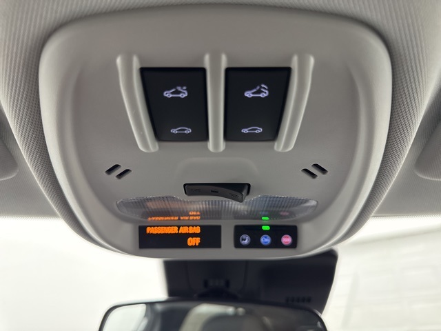 new 2025 Chevrolet Trax car, priced at $24,990