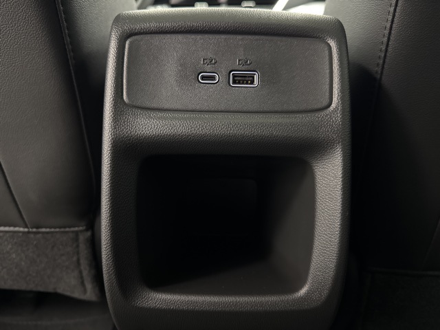 new 2025 Chevrolet Trax car, priced at $24,990