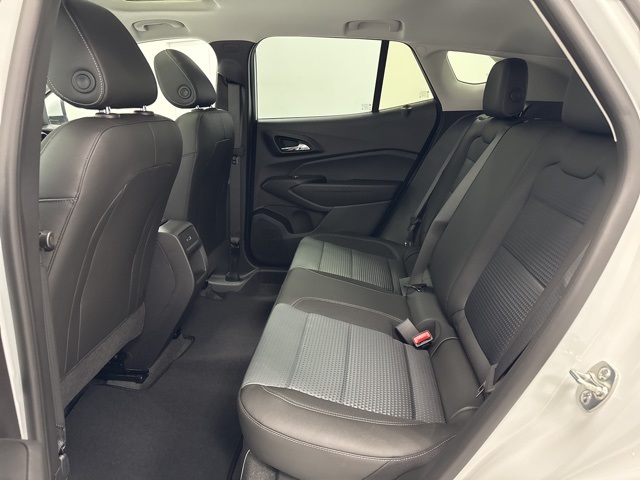 new 2025 Chevrolet Trax car, priced at $24,990