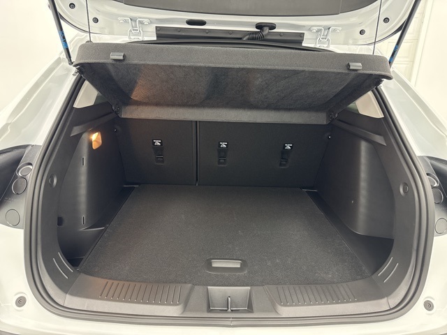 new 2025 Chevrolet Trax car, priced at $24,990