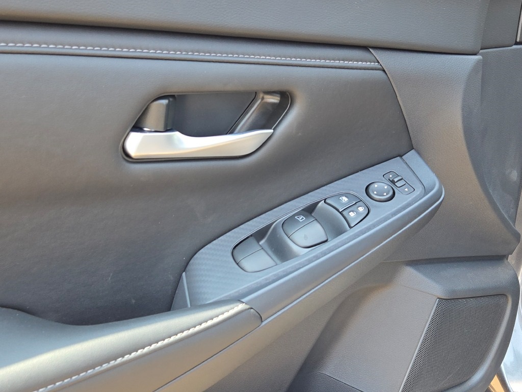 new 2025 Nissan Sentra car, priced at $24,325