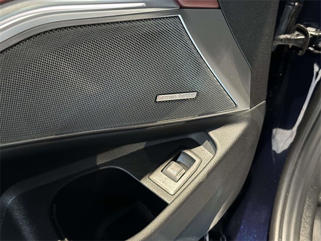 used 2025 BMW 3-Series car, priced at $63,991