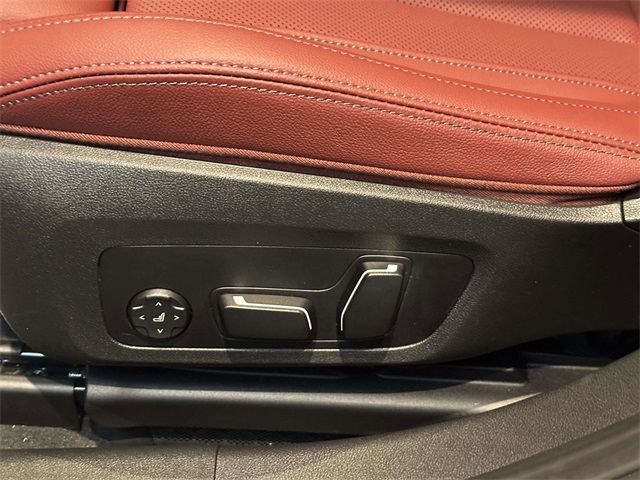 used 2025 BMW 3-Series car, priced at $63,991