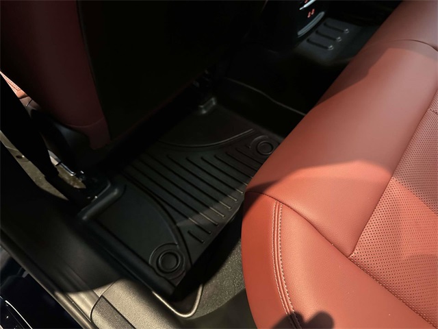 used 2025 BMW 3-Series car, priced at $63,991