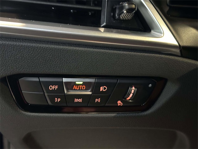 used 2025 BMW 3-Series car, priced at $63,991