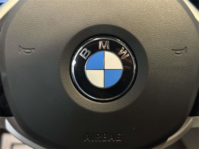 used 2025 BMW 3-Series car, priced at $63,991