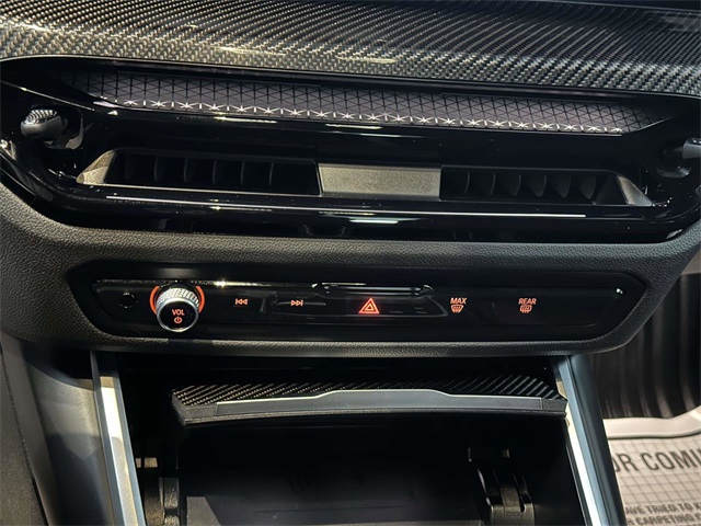 used 2025 BMW 3-Series car, priced at $63,991