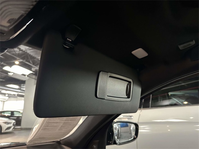 used 2025 BMW 3-Series car, priced at $63,991